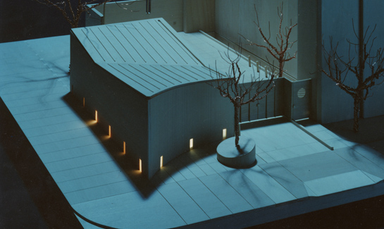 Lehman Houses